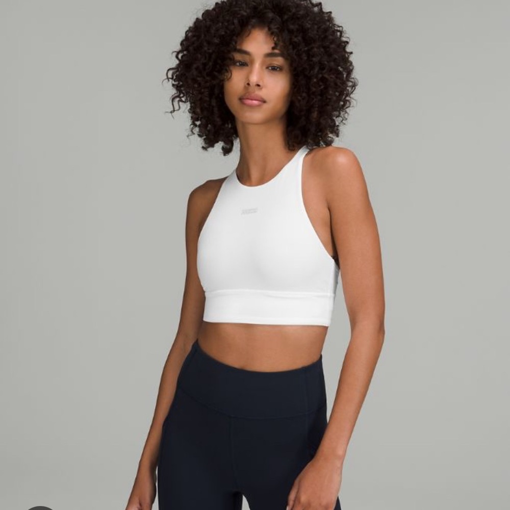 Lululemon Energy Bra